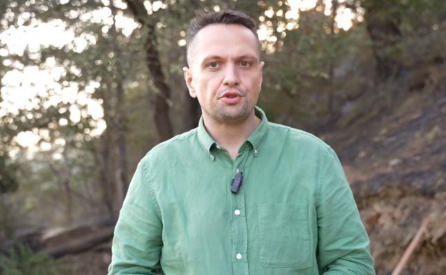 Митовски: Длабоко сочувство до семејството на трагично загинатиот сограѓанин