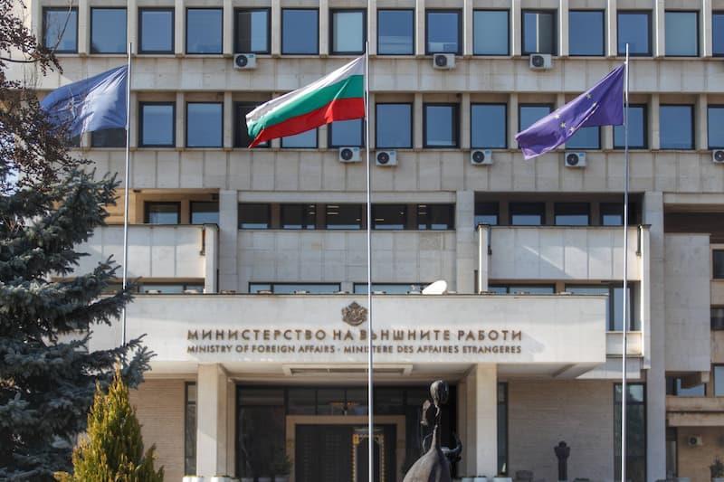 Бугарското МНР за извештајот: Македонија не успеа да го вклучи ЕП во политичка инструментализација