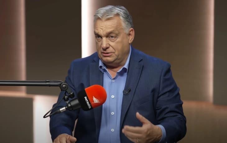 Орбан: За мир во Украина потребна е средба меѓу Путин и Трамп