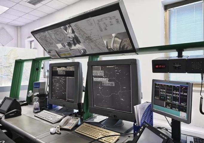 Во мирување одлуката за штрајк на контролорите на летање