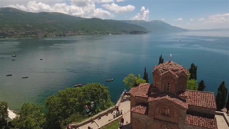 Охрид повторно куртули да биде ставен на „опасната“ листа на УНЕСКО