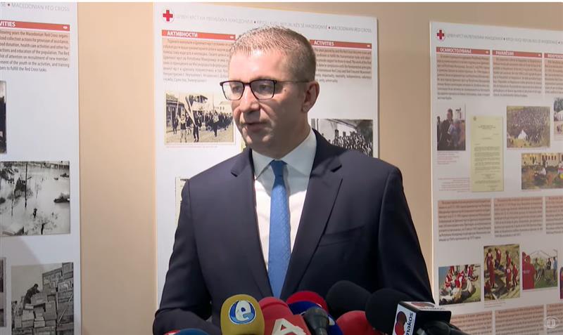 Камен-темелник на ветерниот парк во Штип идната недела