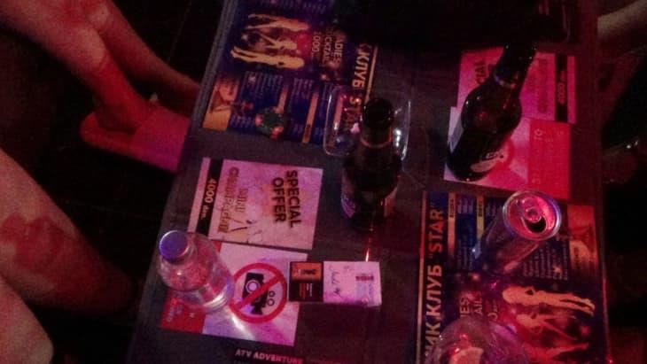 Приведени девет лица во акција за сузбивање на трговија со луѓе и илегална миграција