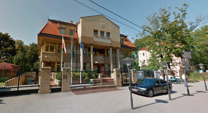 Ќе се затвори полскиот конзулат во Калининград