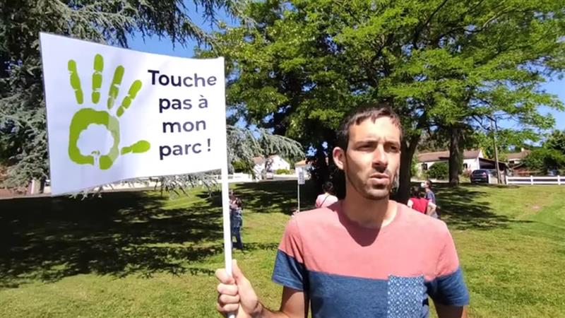 Француски ЛГБТ активист и политичар предводел педофилска мрежа: Силувано петмесечно бебе