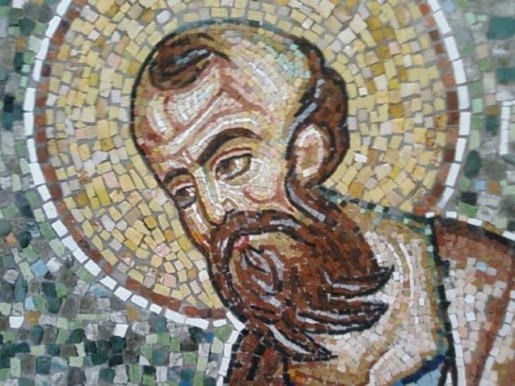 Апостол Павле и Македонија