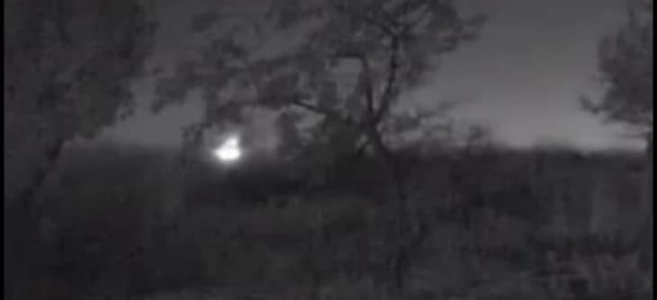 Пријавен случај на подметнување пожар во Делчево