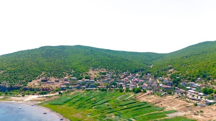 Рама вети забрзување на процесот на легализација на објектите во Пустец