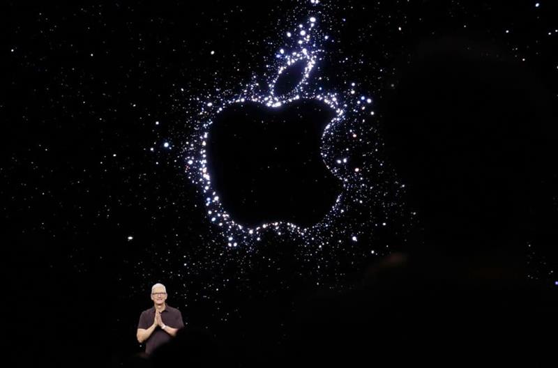„iPhone 17 Air“ ќе биде достапен во „едвај сина“ боја?