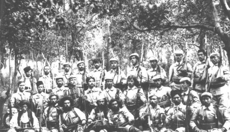 Една од најславните епопеи: Битката на Ножот - 118 години
