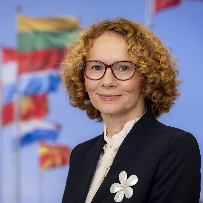 Шекеринска за Хина: НАТО нема да отстапи од поддршката за Украина