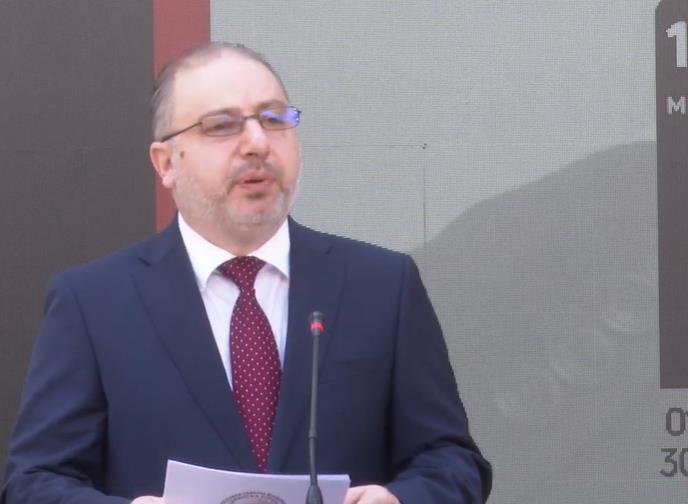 Николовски: Приходите од царина зголемени за 15,2 проценти, од акциза за 7,1