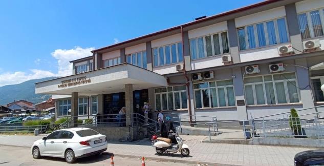 Почетокот на судењето за изградбата на театарот и билиотеката во Тетово одложено за септември