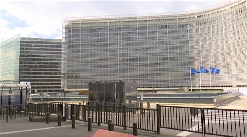 Проширувањето на ЕУ е во срцето на данското претседателство со Советот на ЕУ