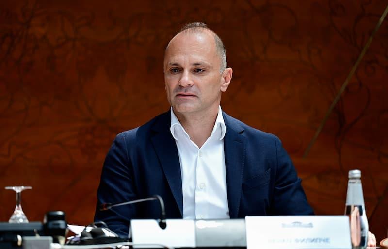 Филипче од Советот за совет: Македонија не смее да остане жртва на странски дестабилизациски операции