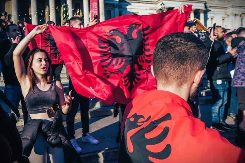 Евростат: Албанија бележи најсилен пад на населението во Европа 