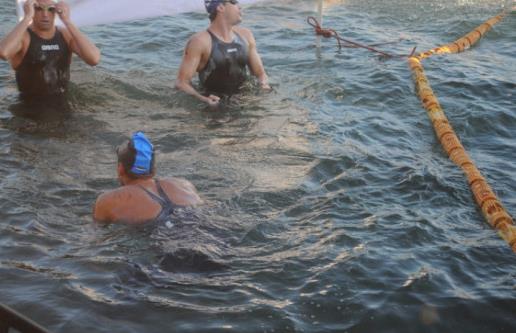 Лошиот квалитет на водата ги одложи маратонските трки на СП