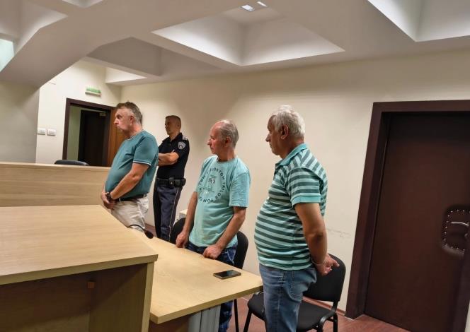 Три месеци затворска казна доби обвинетиот за убиството на кучето Феликс