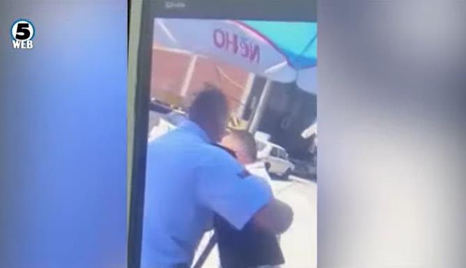 Куќниот притвор заменет со мерка притвор за нападот на градоначалничката на Скопје