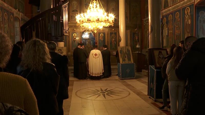 Владиката Петар им забранил на свештениците од неговата епархија да користат социјални мрежи