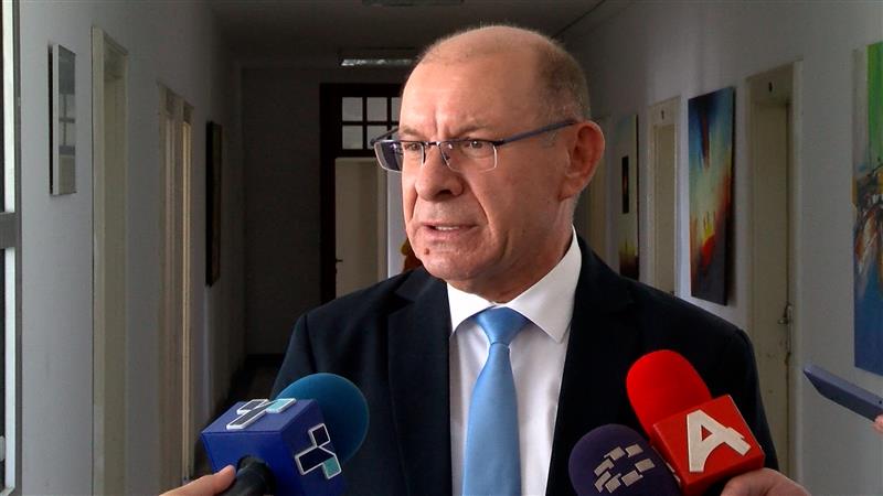 Коцевски не се сомнева дека обвинителите ќе постапуваат правилно за дивоградбите кои ги пријавува Арсовска