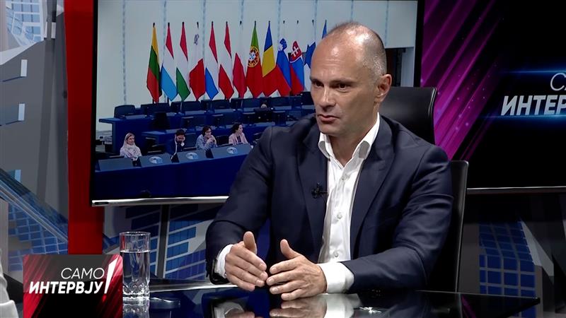 Филипче: До крајот на месецов ќе се знае кандидатот на опозициката СДСМ за град Скопје
