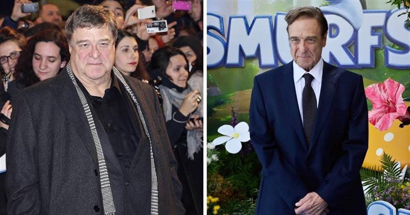 Холивудски актер се појави на премиерата на „Штрумфовите“, отако ослабна неверојатни 90 килограми (ВИДЕО)