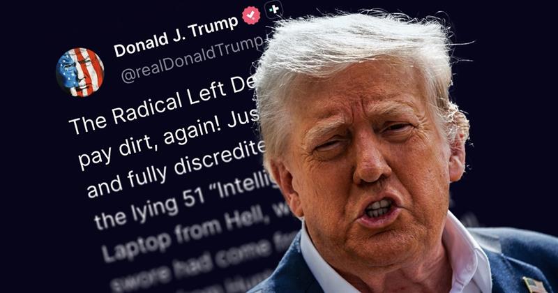 Трамп ги нападна приврзаниците, кои го напуштаат поради предаторот Епштајн: Не ја сакам вашата поддршка 