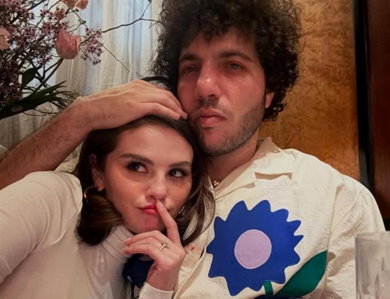 Селена Гомез ќе се венча во септември, на свадбата е поканета и Тејлор Свифт со момчето 