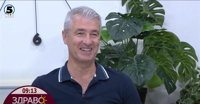 Точков за Канал 5: „Отфрлена е кривичната пријава против мене. Во Македонија успехот никогаш нема да ти го простат“