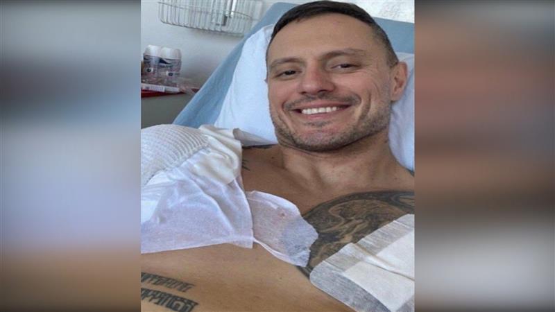 Наместо на судење Раде Трајковски – Штекли заврши на Клиниката за неврологија
