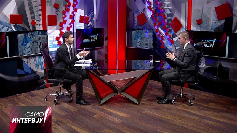 Мицкоски најави ново линеарно зголемување на пензиите од 2 илјади денари