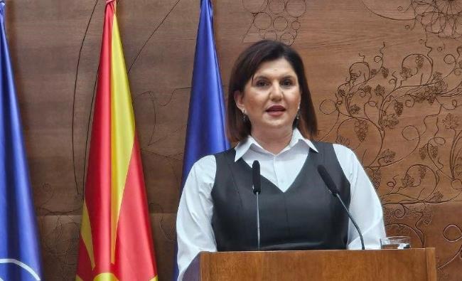Претседателката на ДКСК обвинета за одавање службена тајна во случајот „Адитив“