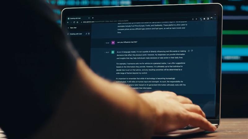 Од септември вештачката интелегенција влегува во средното образование