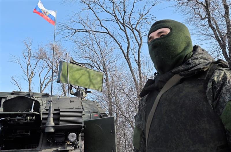 Руски генерал е осуден на шест години затвор поради проневера на над 270.000 евра
