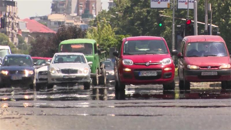 Температурите ќе надминат 40 степени - Македонија пред нов топлотен бран