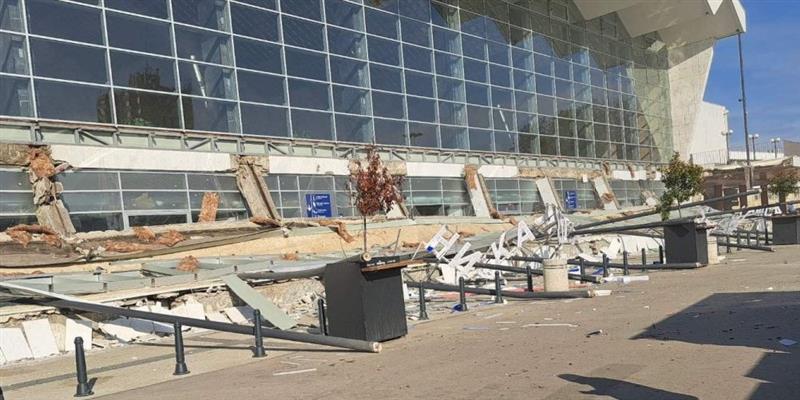 Србија и Железницата мора да им платат по 43.000 на семејствата на жртвите од падот на настрешницата во Нови Сад 