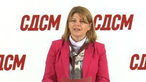 Каја Шукова е кандидат за градоначалник на Скопје, објави Филипче