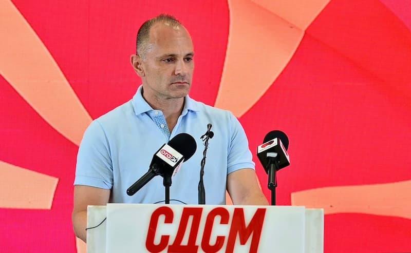 Филипче: Очекувам сериозен план за евроинтеграциите од ВМРО-ДПМНЕ, не предлози од прес-конференции