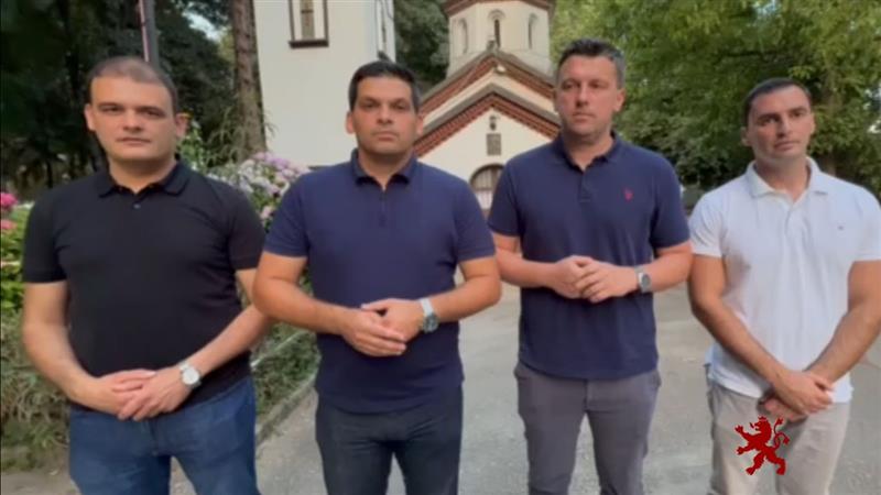 Пецаков: Една година големи инфраструктурни проекти за Охрид и Охриѓани, работиме и на зголемување на туризмот