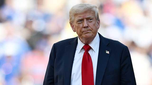Трамп го тужи медиумскиот тајкун Руперт Мардок и „Wall Street Journal“ – им бара 10 милијарди долари
