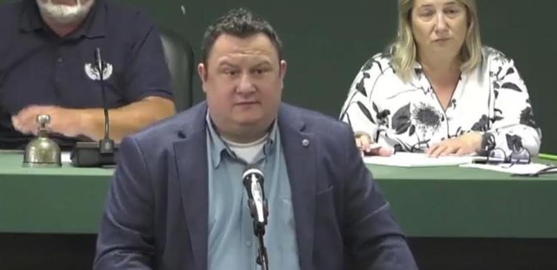 Кирков: Имав барање од градоначалник близок до Данела, за директор на ЗОО, за возврат да го замрзнам членството во ВМРО-ДПМНЕ 