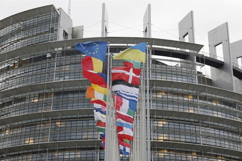 Суспендиран е процесот за влез на Грузија во ЕУ- Европскиот парламент бара фер избори 