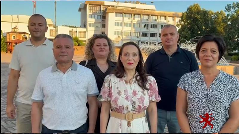 Мизрахи од Виница: Наследивме девастирана држава, економијата ни е во фокусот
