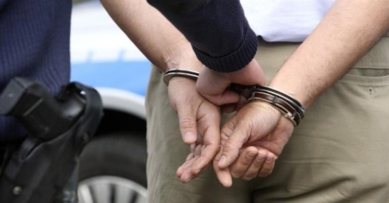 Притвор за 23- годишен скопјанец кај кого се пронајдени полуавтоматски пиштол и муниција 