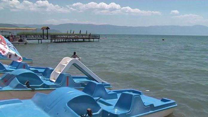 Се удави маж во Охридското Езеро во близина на Струга