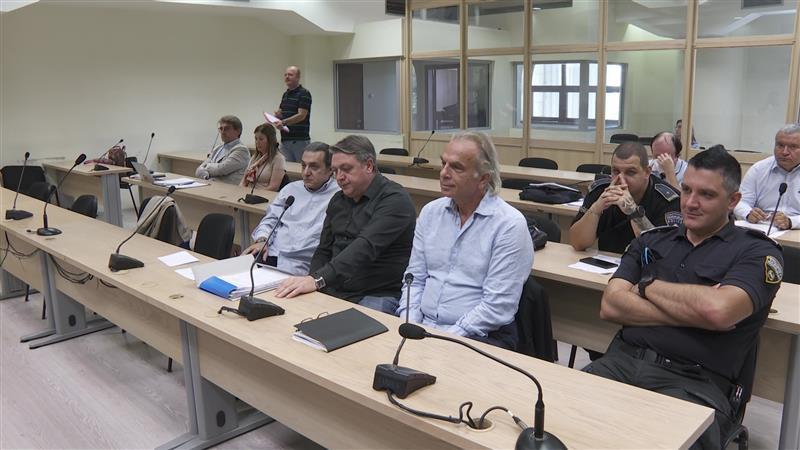 Одобрено обвинението за фиктивни тендери- Васев и Нухи го оштетиле буџетот за речиси 36 милиони евра