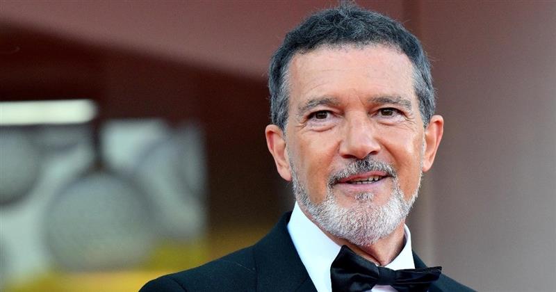 Наскоро ќе се појави нов трејлер, во главната улога е Антонио Бандерас 
