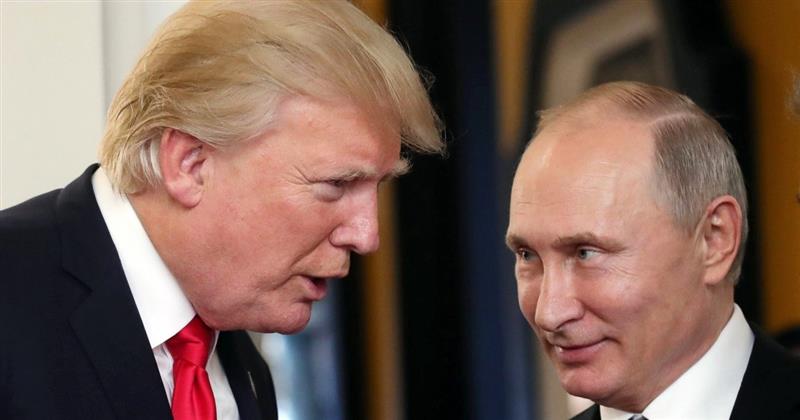 Кремљ за средбата меѓу Трамп и Путин: Ќе се случи, ама не сега 