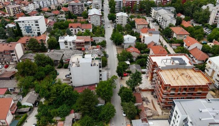 Улицата „Воин Драшкоци“ во Хром и патот Волково – Кучково меѓу 24-те одобени проекти со поддршка од Владата